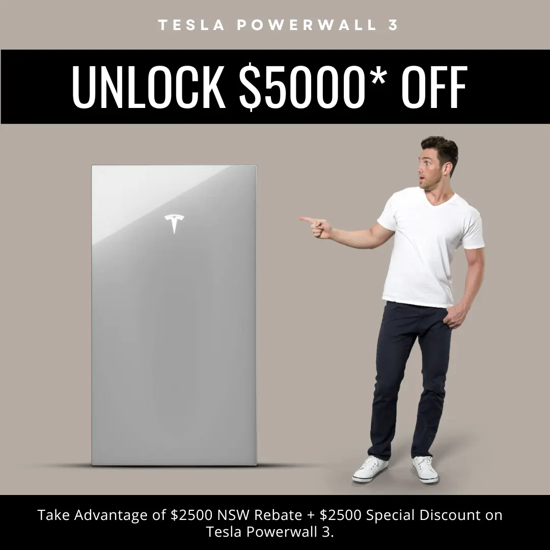 Tesla Powerwall 3