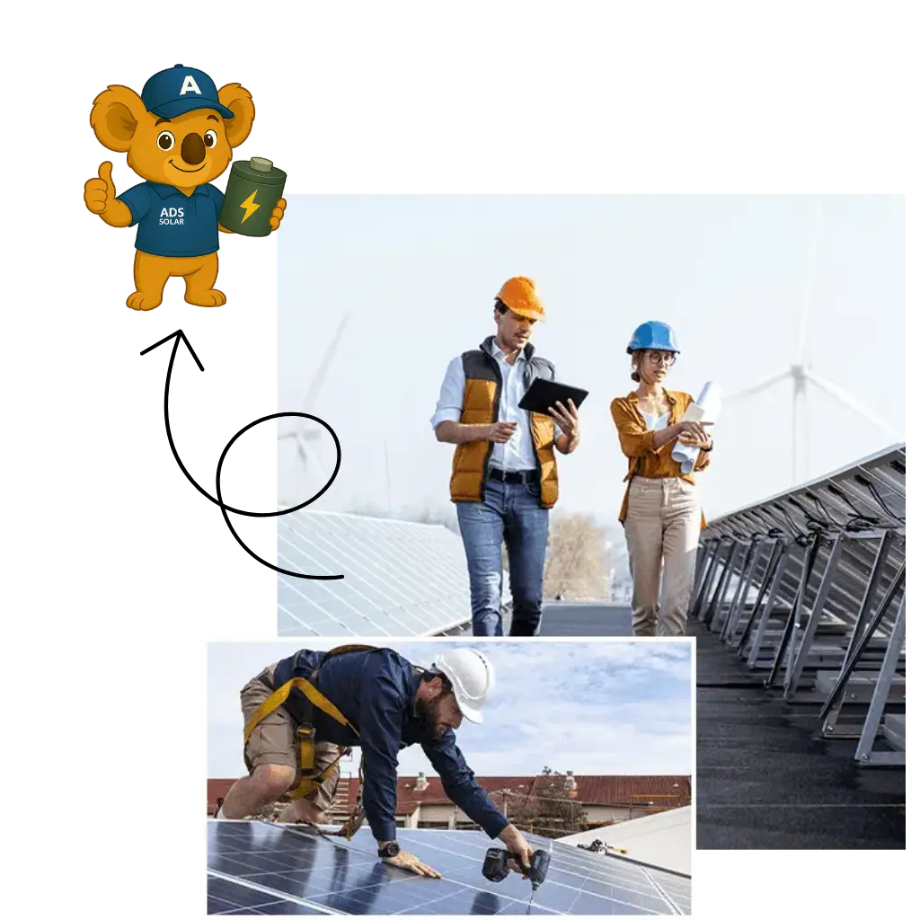 ADS Solar