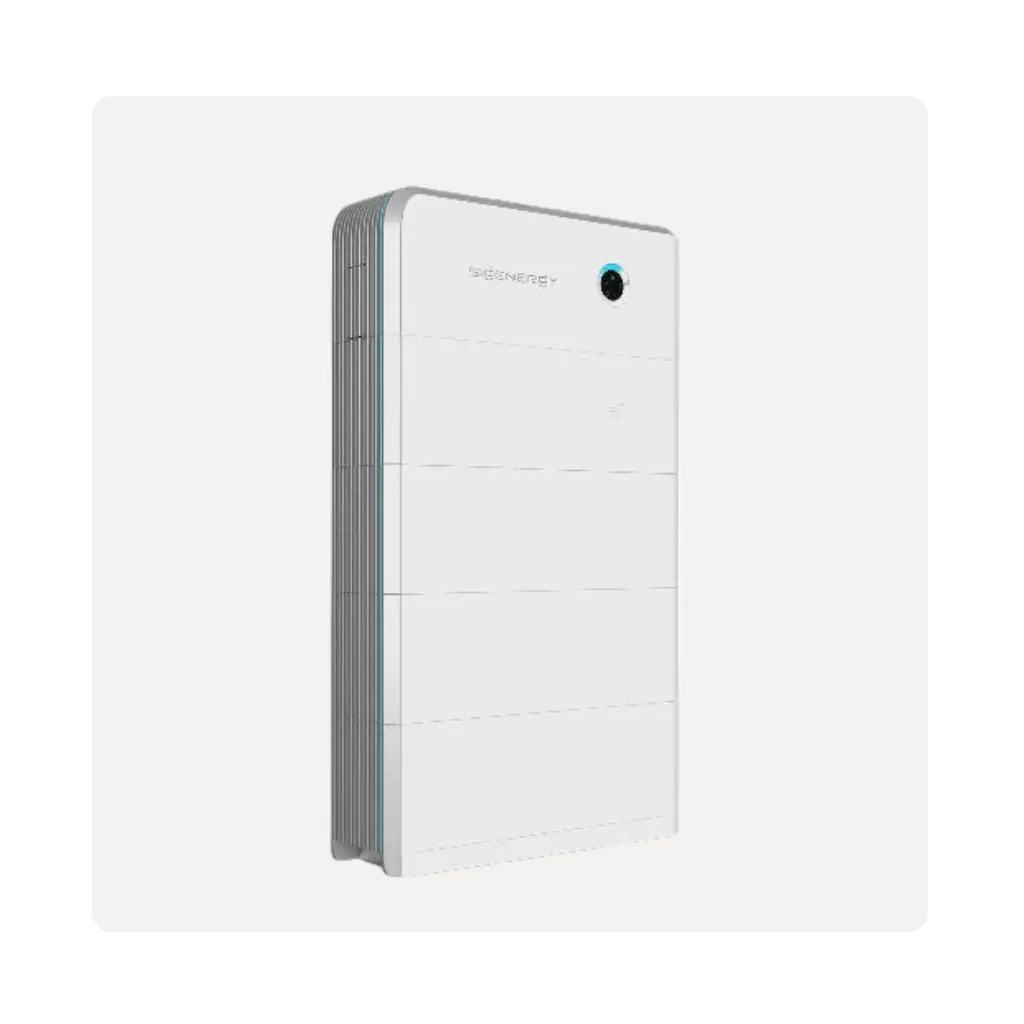 sigenergy solar battery Australia