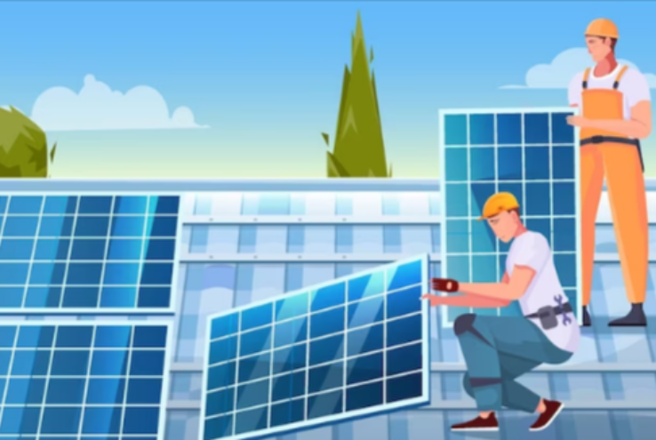 Cheap Solar Cells