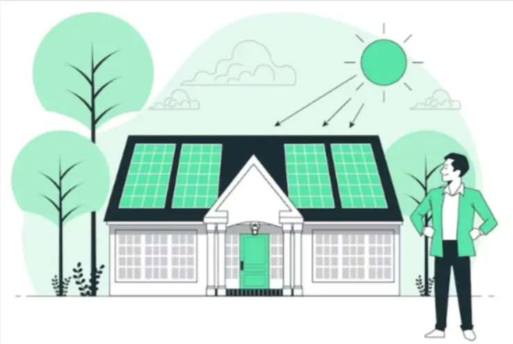 Residential Solar Solutions