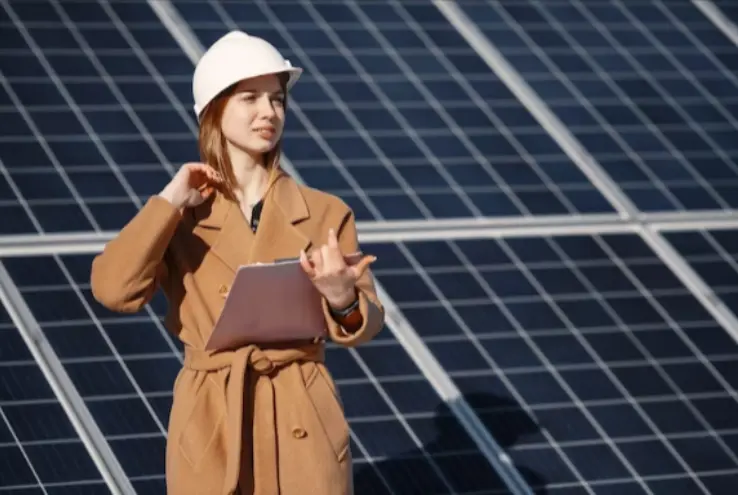 Solar Panel System in Sydney