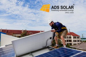 Solar Power System Oran Park