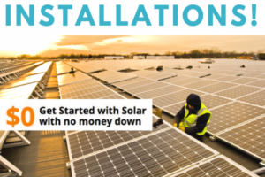 Commercial Solar System NSW