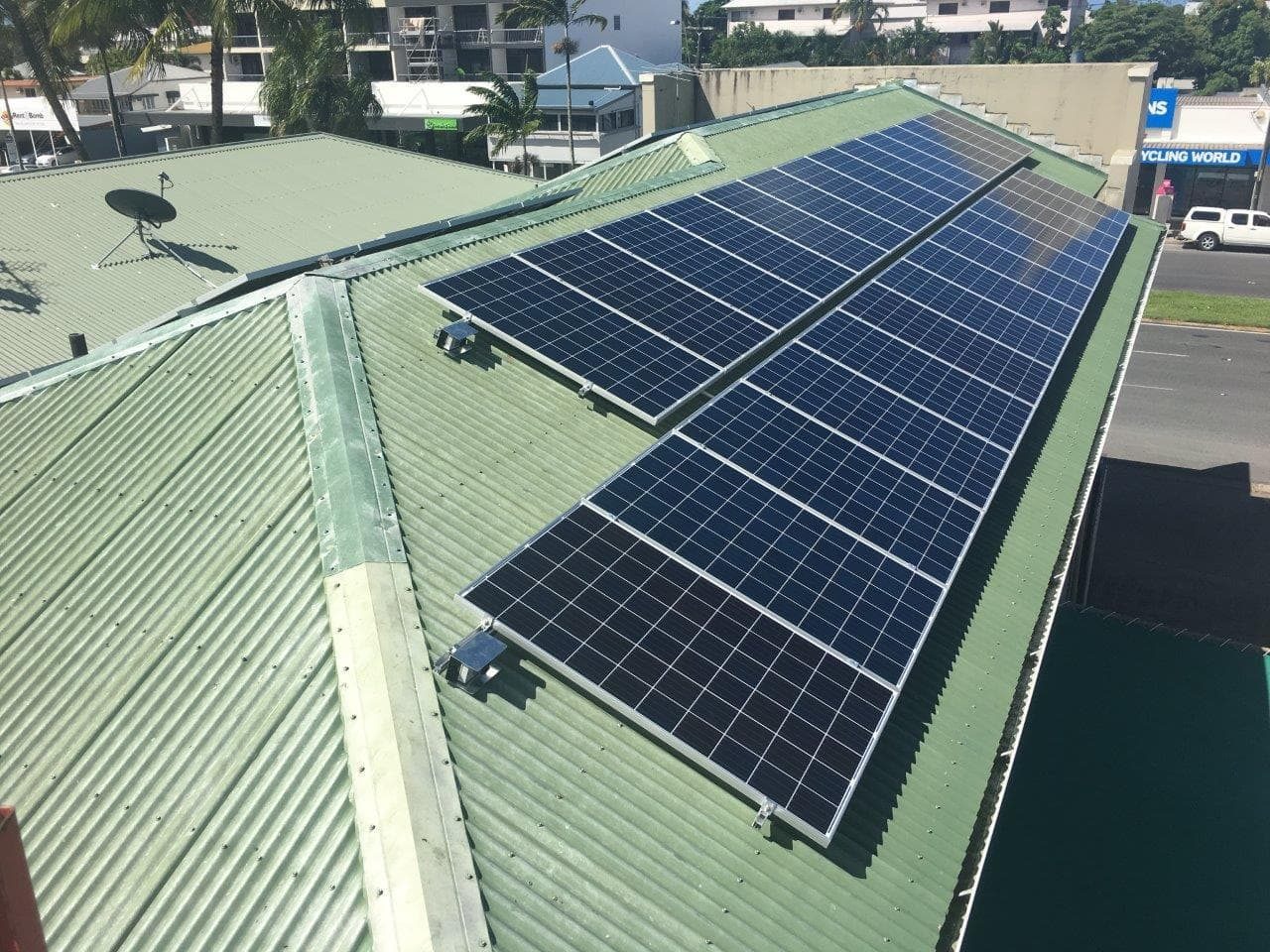 10kW Solar System Prices NSW 10kW Solar Power System NSW