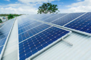 Commercial Solar System Sydney