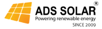 ADS SOLAR Logo
