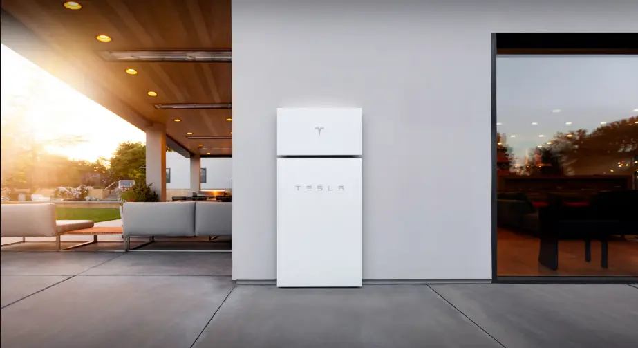 Tesla Powerwall 2