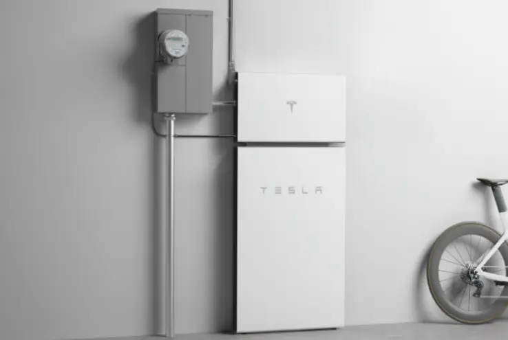 Lifespan of the Powerwall 2