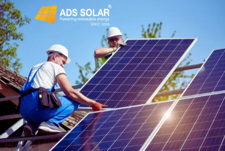 Solar Panel Installation in Adelaide