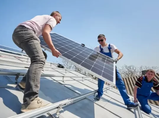 Get Solar System Installation in Newcastle: Harnessing Clean Energy for a Brighter Future