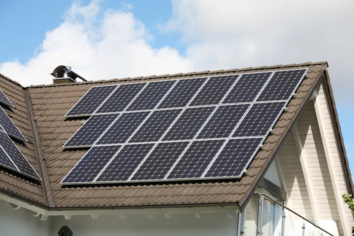 10kw Solar System in Melbourne