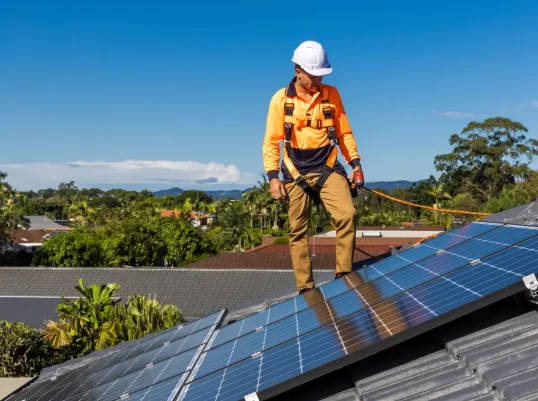 5 Reasons to Invest In Solar Panels in Sydney