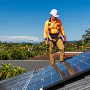 Solar Panels Installation In Sydney