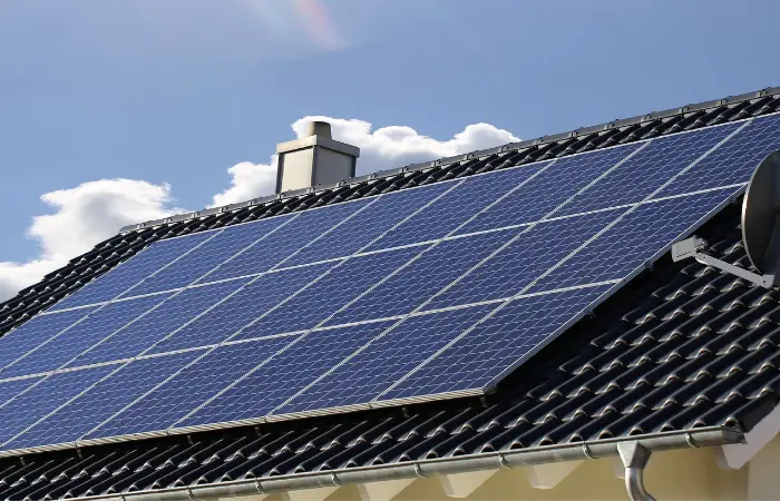 Best 6.6kW Solar System in Sydney
