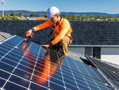 Solar Panels Installers Sydney