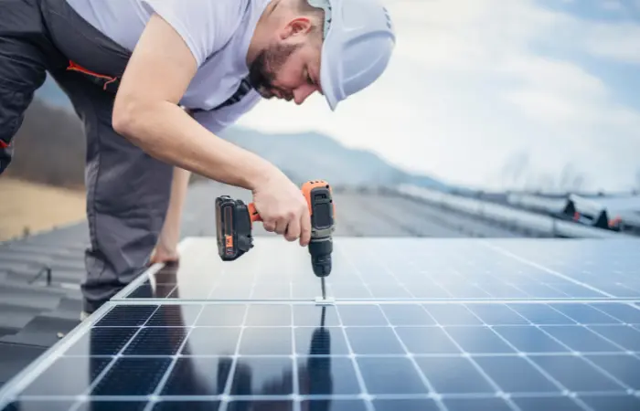 Solar Panels Installers Sydney