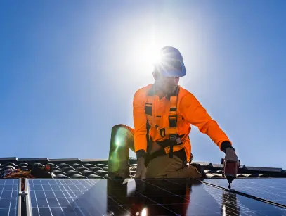 Solar Panels Installers Sydney