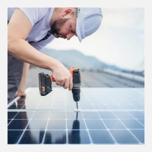 Solar Panel Installers in North Kellyville