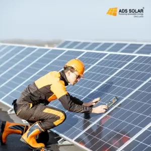 Solar Panels Installers in Winston Hills