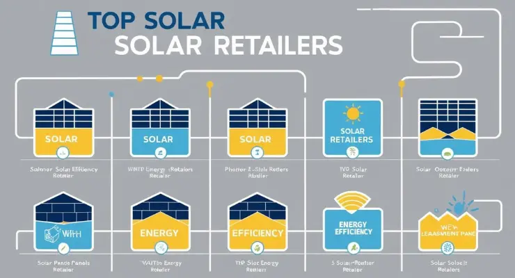 Best Solar Retailers Near Me