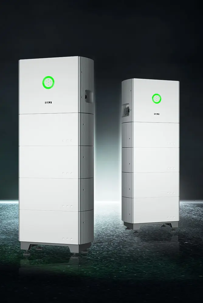 Saj Solar Battery Price