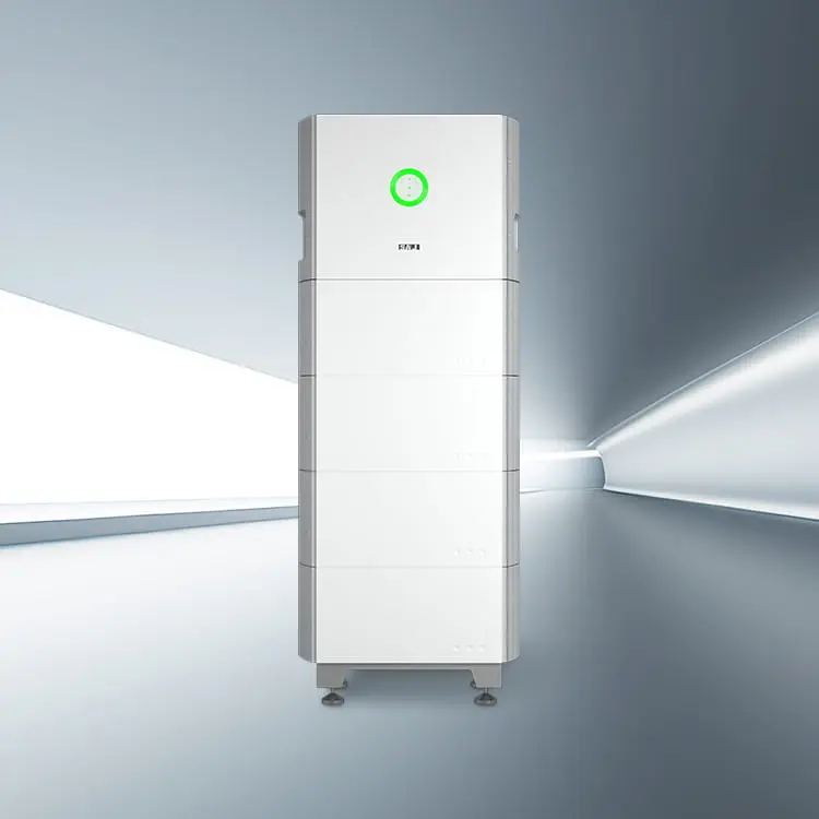 Saj Solar Battery