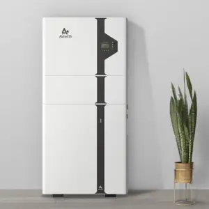 AlphaESS Solar Battery
