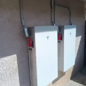 Tesla Powerwall 3