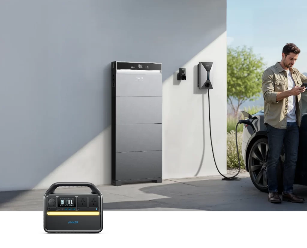 Anker 535 PowerHouse