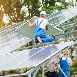 Solar Installation Point Cook