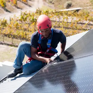 Solar Installation Tarneit