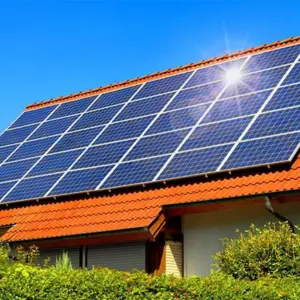 Solar Panel Installer Carlton