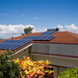 Solar Panel Installer Fitzroy