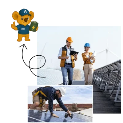 Ads Solar