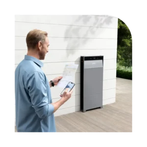 Anker SOLIX X1 Australia