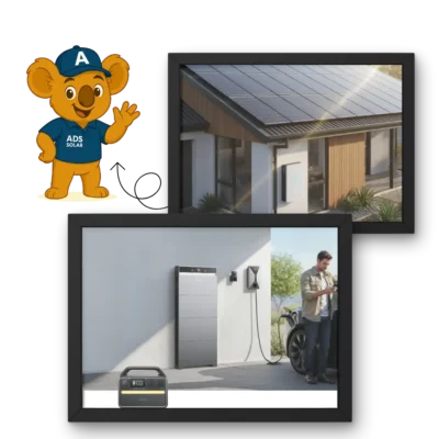 Anker Solix Solar Battery