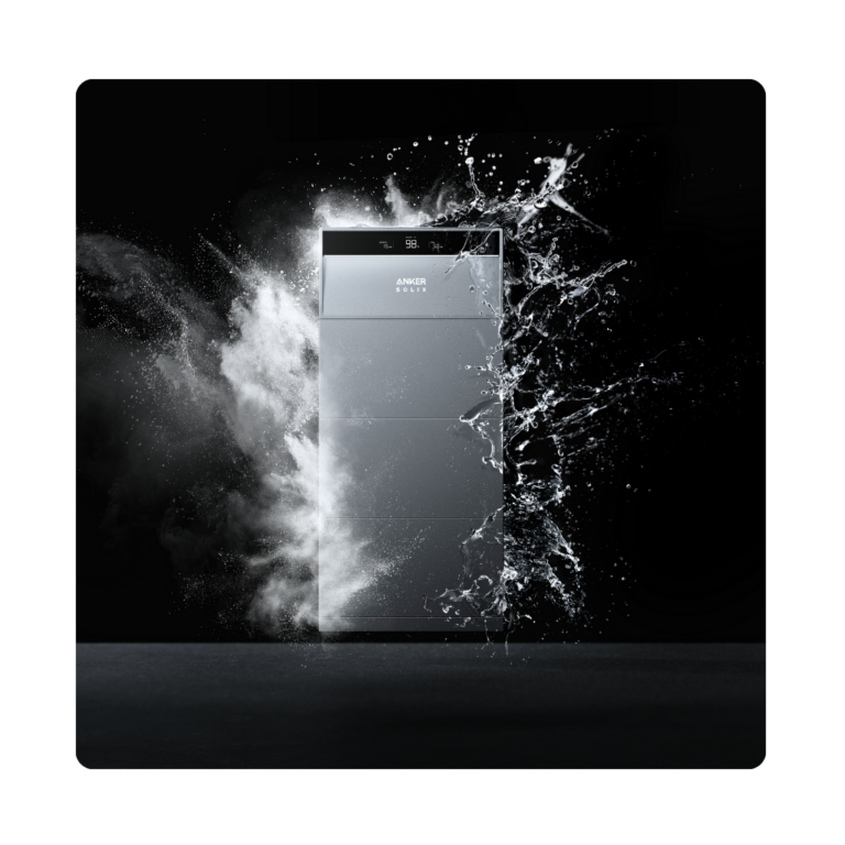 Anker SOLIX X1 home battery for residential solar Australia