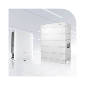 Sungrow battery storage for 13.2kW solar system Australia