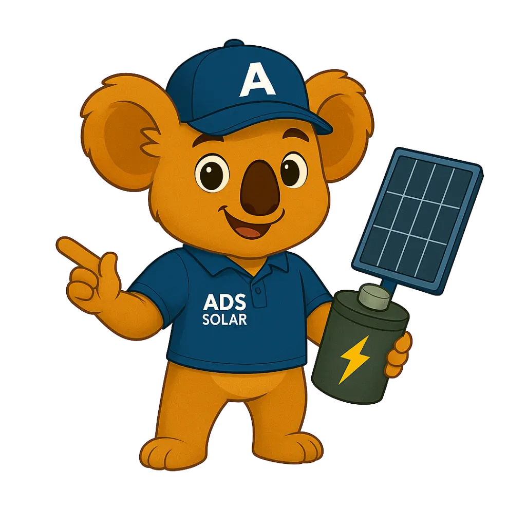 Why Choose ADS Solar