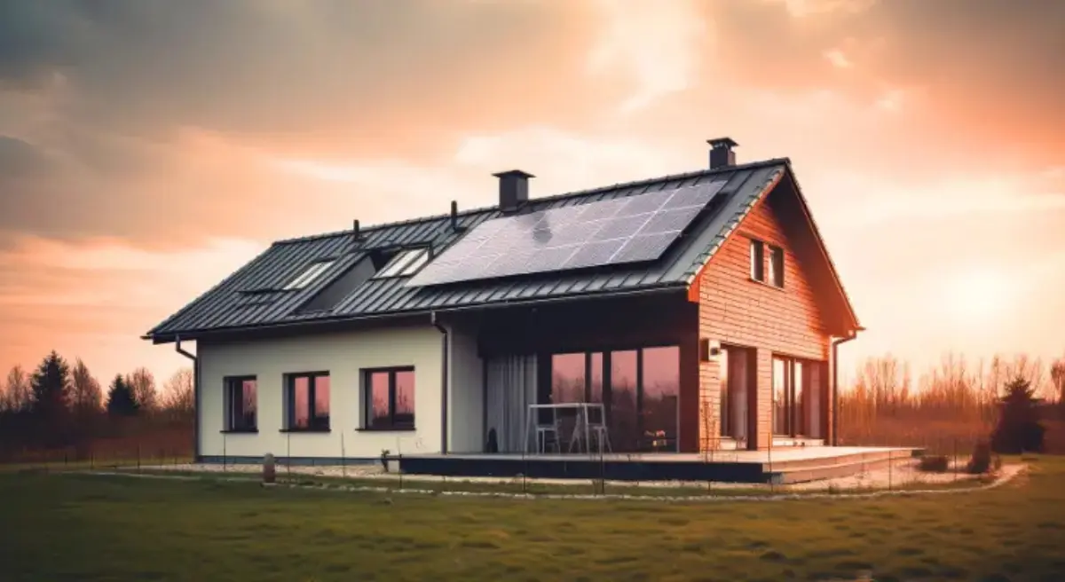 13.2kW Solar System Sydney