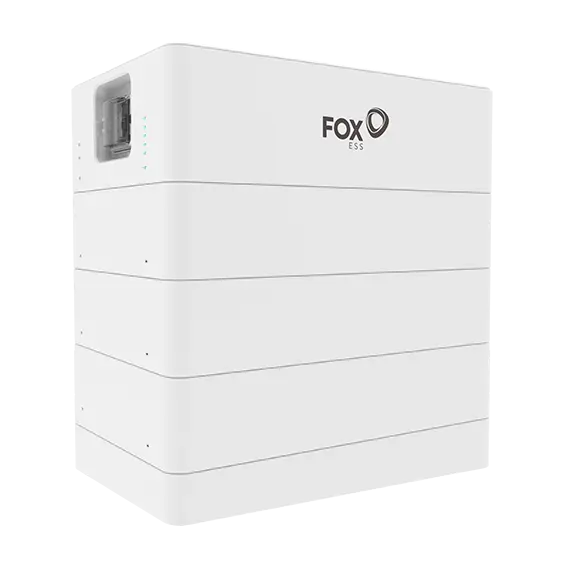 Fox ESS Battery