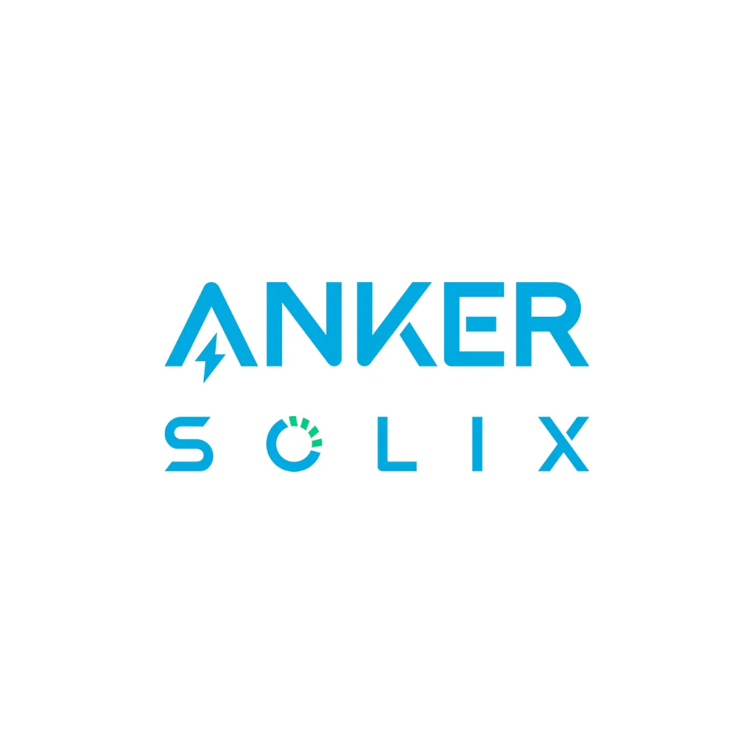 Anker SOLIX logo