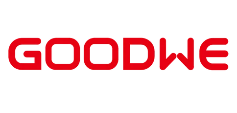 GoodWe inverter logo