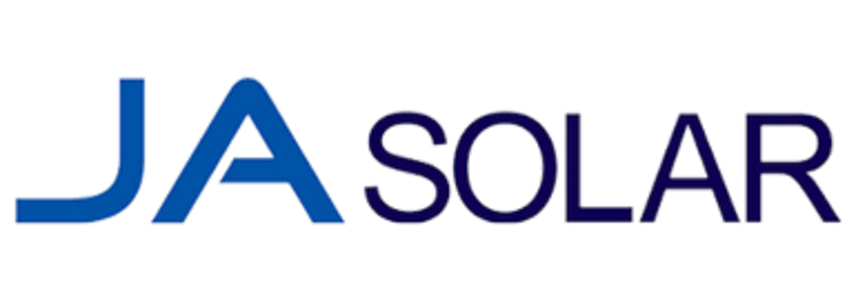 JA Solar logo
