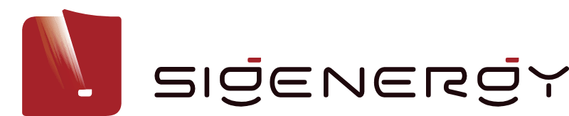 Sigenergy logo