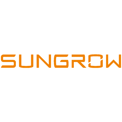 Sungrow logo