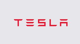 Tesla logo