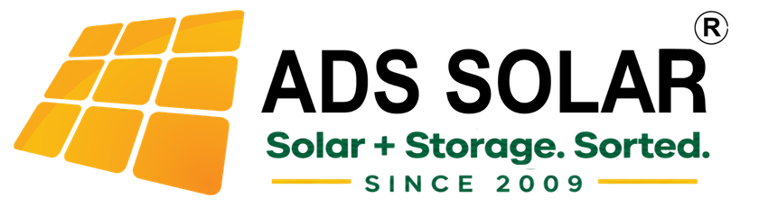 Ads Solar