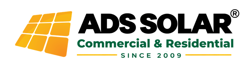 Ads Solar